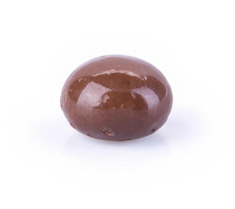 Chocolate Covered Almonds