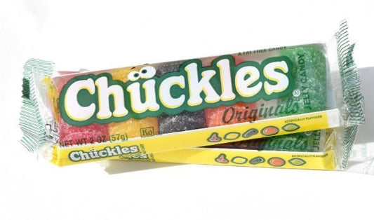 Buy Chuckles, Harpers Ferry West Virginia, true treats historic candy,