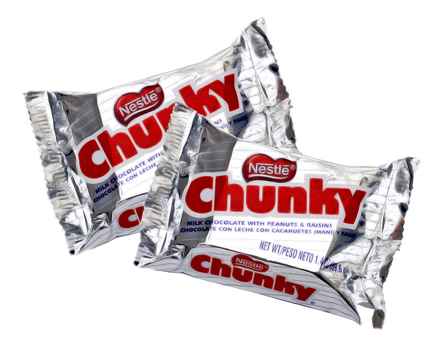 Buy Chunky with Satisfying Nuts and Raisins, Harpers Ferry West Virginia, true treats historic candy,