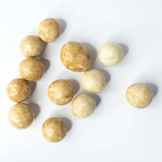 Creme Brule Cordials