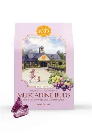 Butterfields Heritage Collections