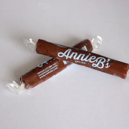 Caramel Sticks