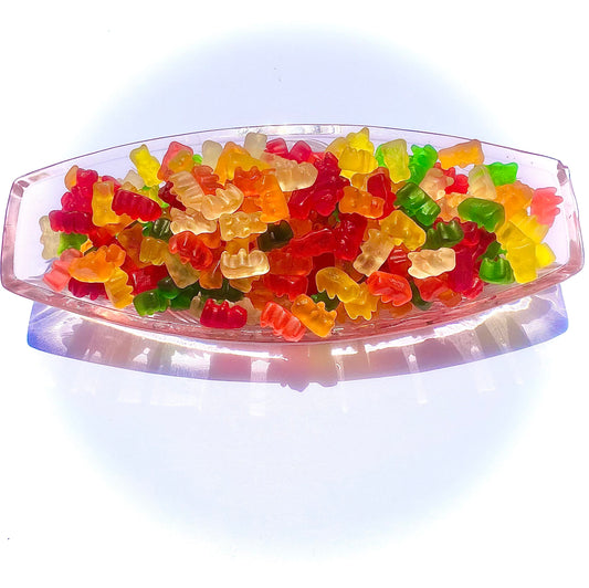 Gummy Bears