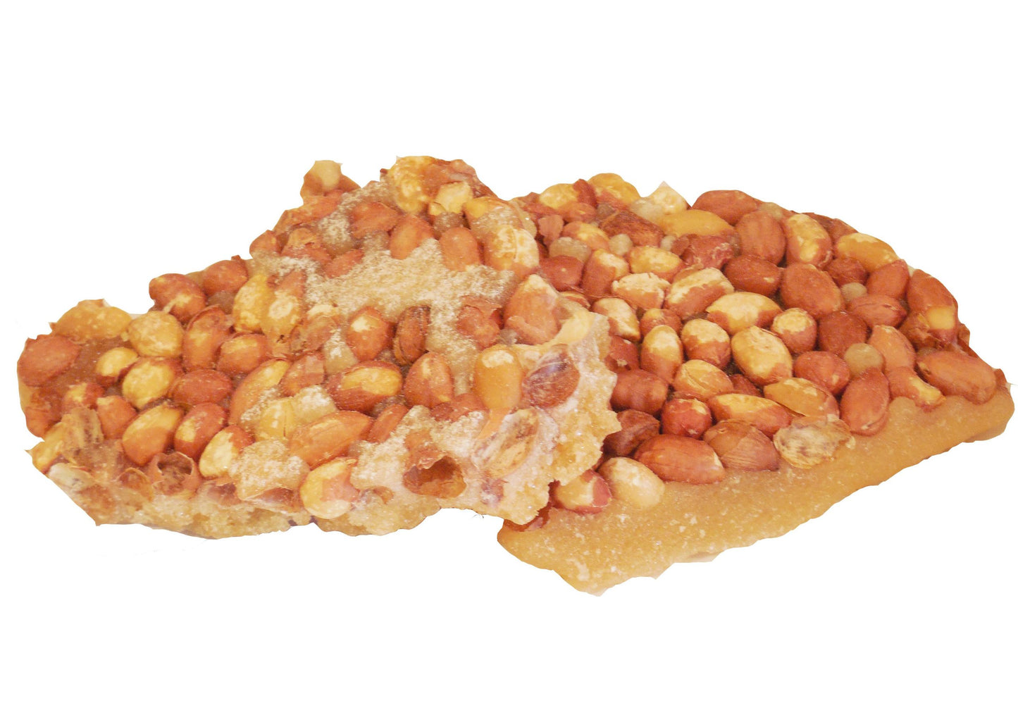 George Washington Carver Peanut Brittle