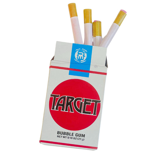 Bubblegum Cigarettes