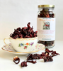 Hibiscus Flower Tea