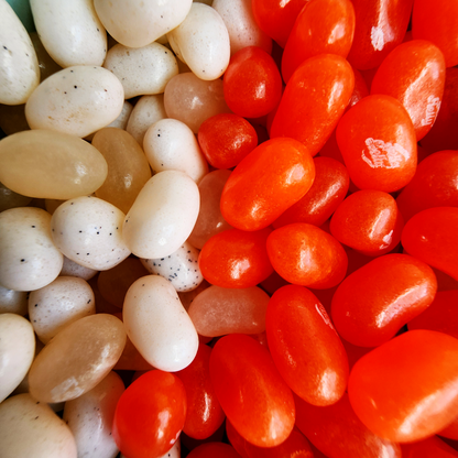 Jellybean Orange Cream Soda