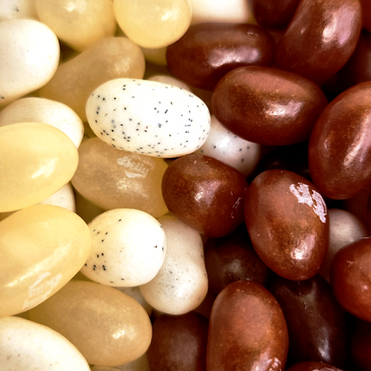 Jellybean Root Beer Float
