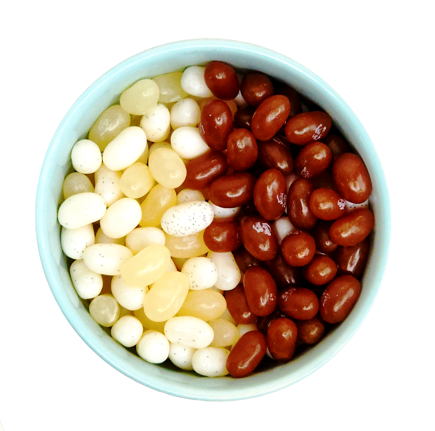 Jellybean Root Beer Float