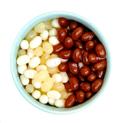 Jellybean Root Beer Float