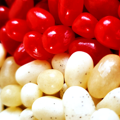 Jellybean Very Cherry Soda