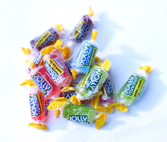 Jolly Ranchers