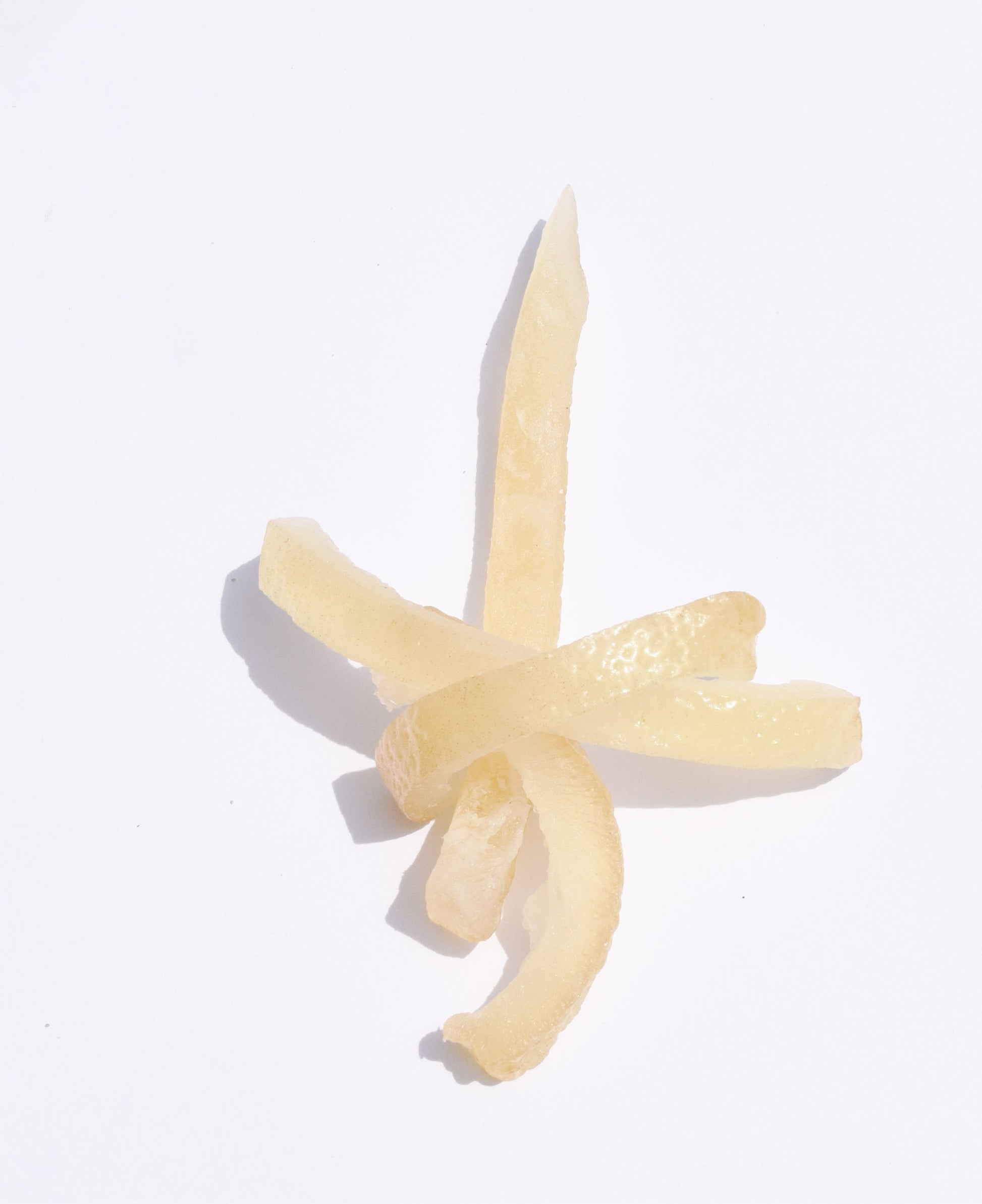 Buy Classic Crystallized Lemon Peels, Harpers Ferry West Virginia, true treats historic candy,