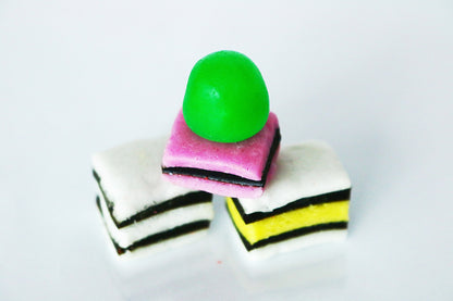 Licorice Love Favorites Collection