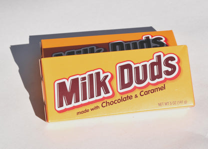 Milk Duds