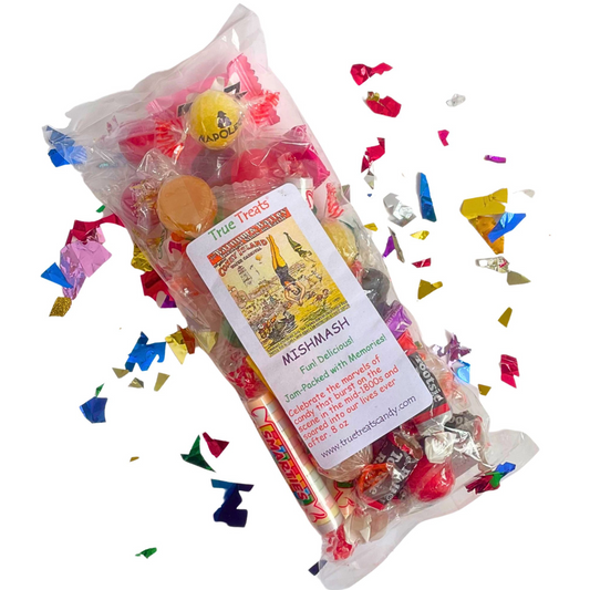Mish-Mash Retro Surprise Bag