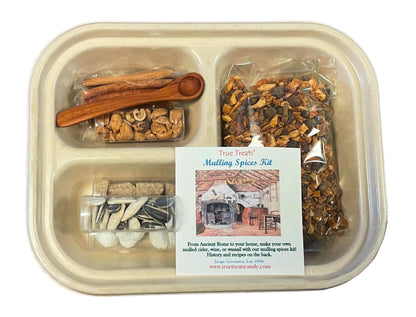 Mulling Spices Kit