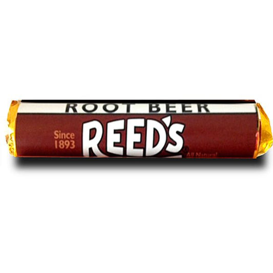 Reed's Peppermint