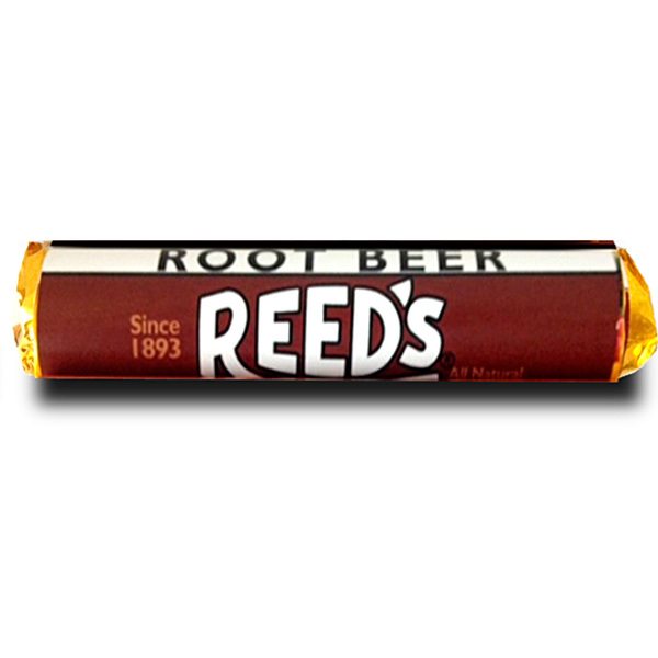 Reed's Butterscotch