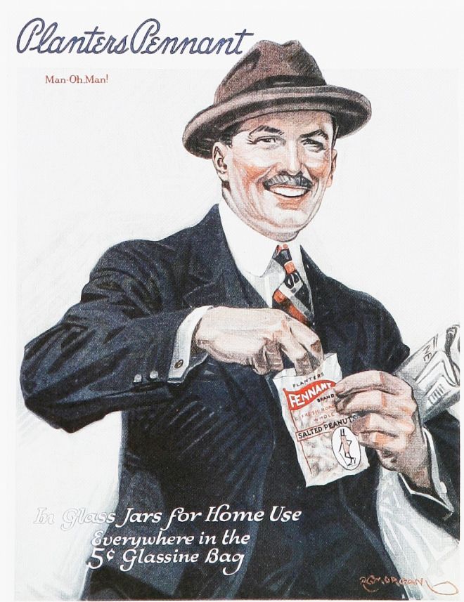 Chocolate Covered Peanuts True Treats Candy