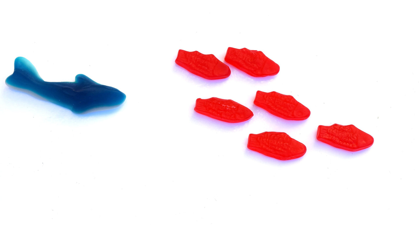 Swedish Fish