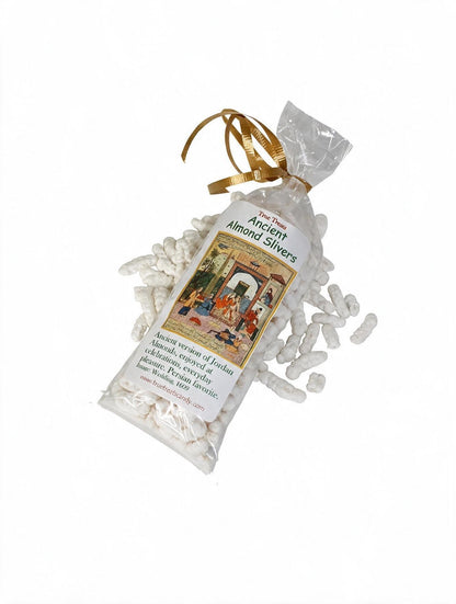 Ancient Almond Slivers