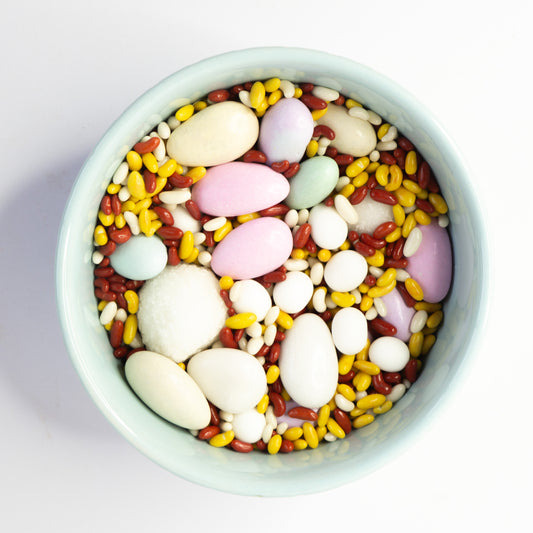 Original 1600s Sugar Plums