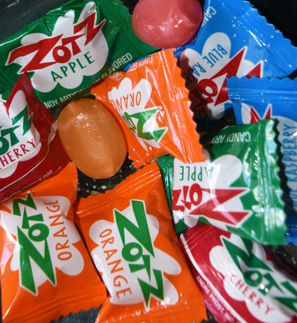 ZotZ